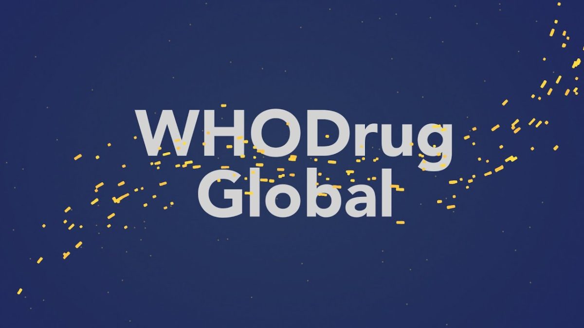 WHODrug